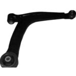 PARRILLA FIAT 500 DERECHA (CON ROTULA) (L=345 MM)
