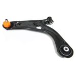 PARRILLA FIAT 500 CULT IZQUIERDA (CON ROTULA) (L=345 MM)