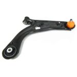 PARRILLA FIAT 500 CULT DERECHA (CON ROTULA) (L=345 MM)