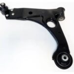 PARRILLA FIAT BRAVO DERECHA (CON ROTULA) (L=375 MM)