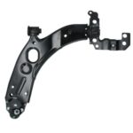 PARRILLA FIAT IDEA IZQUIERDA (CON ROTULA) (L=330 MM)