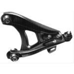 PARRILLA RENAULT IZQUIERDA (CON RÓTULA) (L=330 MM)
