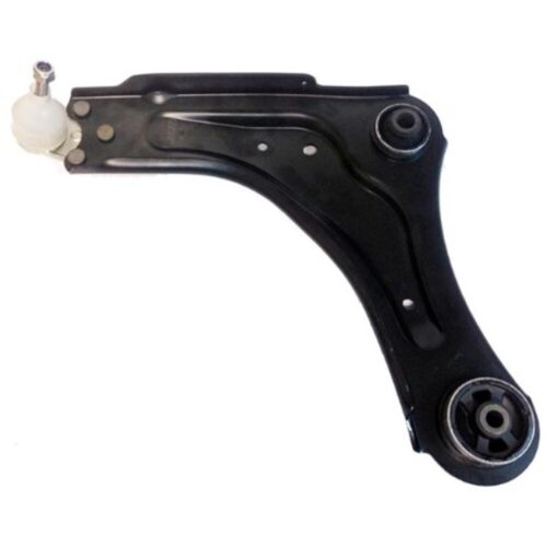 PARRILLA LATITUDE IZQUIERDA (CON ROTULA) (L=390 MM)