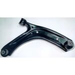 PARRILLA RENAULT KWID DERECHA (CON RÓTULA) (L=300 MM)