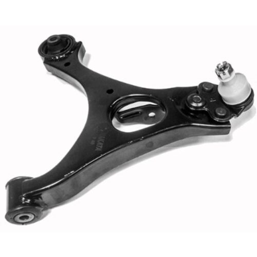 PARRILLA HONDA CIVIC  IZQUIERDA (CON RÓTULA) (L=380 MM)