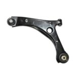 PARRILLA GRAND CARAVAN IZQUIERDA (CON ROTULA) (L=398 MM)