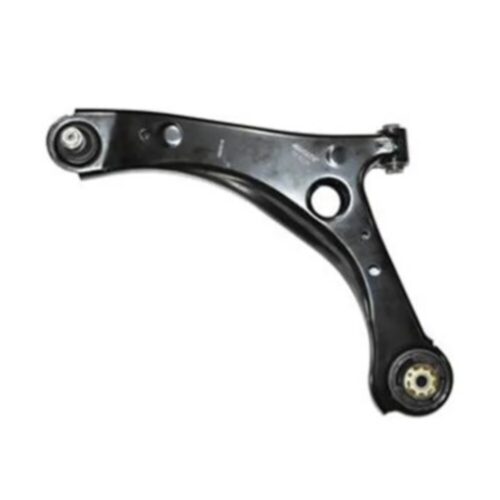 PARRILLA GRAND CARAVAN IZQUIERDA (CON ROTULA) (L=398 MM)