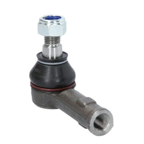 EXTREMO ISUZU PICK UP (LUV) TROOPER 2WD / 4WD - EXTERIOR