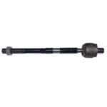 PRECAP CITROEN C3 AIRCROSS (10»18) / PEUGEOT 208 (17») -2008