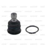 ROTULA NISSAN TIIDA (08»15) Ø18 MM