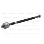 PRECAP JEEP GRAND CHEROKEE (12»17)