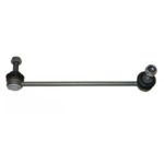 BIELETA SMART FORTWO - DELANTERA IZQUIERDA (LONGITUD 227 MM)