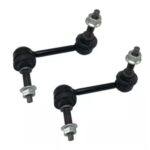 BIELETA JEEP GRAND CHEROKEE (11>>15) (LONGITUD 120 MM )