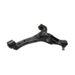 PARRILLA VW AMAROK–  INFERIOR DERECHA (CON ROTULA) (L=440 MM)