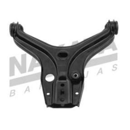 PARRILLA FORD GALAXY - VW QUANTUM (88»02) - PARRILLA DE SUSPENSION DERECHA (SIN ROTULA) (L= 390 MM)