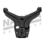 PARRILLA FORD GALAXY  - VW QUANTUM - PARRILLA DE SUSPENSION IZQUIERDA (SIN ROTULA) (L= 390 MM)