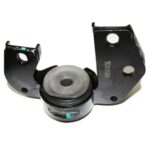 CHEVROLET CORSA SOPORTE IZQUIERDO DE BARRA TENSORA (L=290 MM)