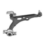 PARRILLA ALFA ROMEO 145 SUSPENSION DERECHA (CON ROTULA) (L=330 MM)