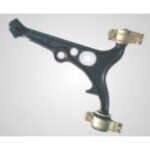 PARRILLA ALFA ROMEO 145 SUSPENSION IZQUIERDA (CON ROTULA) (L=330 MM)