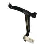 PARRILLA PICASSO PARTNER BRAZO DE SUSPENSION IZQUIERDA (CON ROTULA) (L=335 MM) PEUGEOT CITROEN