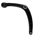 PARRILLA CITROEN C4 BRAZO DERECHO (SIN ROTULA) (L=375 MM)