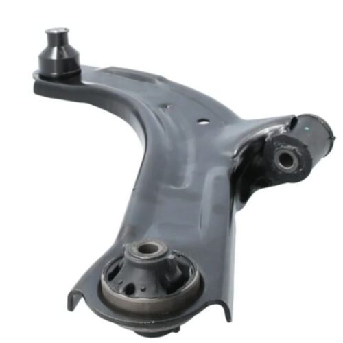 PARRILLA NISSSAN TIIDA IZQUIERDA (CON RÓTULA) (L=370 MM)