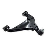 PARRILLA TOYOTA HILUX INFERIOR DERECHA (CON ROTULA) (L=440 MM)