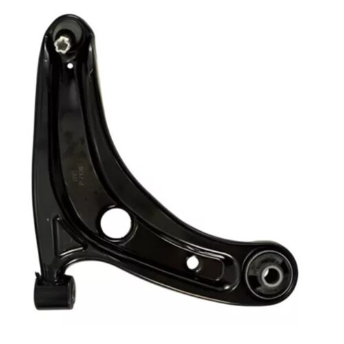 PARRILLA HONDA CITY IZQUIERDA (CON RÓTULA) (L=330 MM)