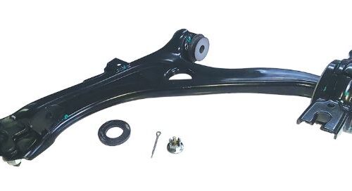 PARRILLA HONDA CIVIC 1.5- 2.0 DELANTERO IZQUIERDO