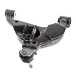 PARRILLA TOYOTA HILUX INFERIOR IZQUIERDA (L=465 MM)