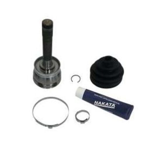 (INT-27/EXT-28)FRONTIER 2.8 02>07 4X4