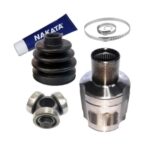 HOMOCINÉTICA (INT-33/EXT-31) RENAULT DUSTER 4X4 CAJA MANUAL