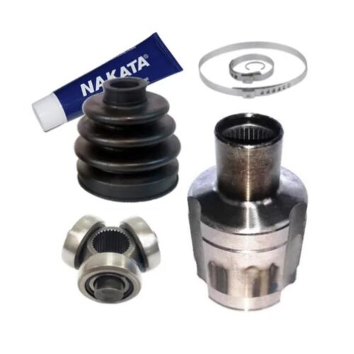 (INT-33/EXT-31) RENAULT DUSTER 4X4 CAJA MANUAL