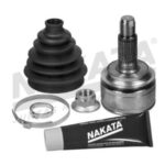 HOMOCINÉTICA (INT-22/EXT-26) Honda CITY 1.5 (09╗14) / FIT 1.5 (09╗15)