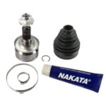 HOMOCINÉTICA (INT-23/EXT-33) CHEVROLET CRUZE 1.4 1.8 (12╗)