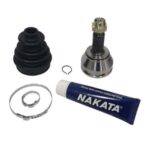 HOMOCINÉTICA (CVJ-1904B)(INT-22/EXT-23) FORD ESCORT C14 / FIESTA LS 1.4 /