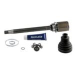 HOMOCINÉTICA (INT-23/-EXT-26) FIAT TORO 1.8 - DERECHA -ARGO-CRONOS/