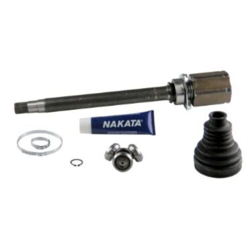 (INT-23/-EXT-26) FIAT TORO 1.8 - DERECHA -ARGO-CRONOS/