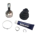 HOMOCINÉTICA (INT-22/EXT-21) NJH-5070 PEUGEOT 206 1.0 8V (02╗) 1.4 8V (04
