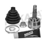 HOMOCINÉTICA (INT-21/EXT-22) FIAT MOBI 1.0 16V- IDEA