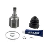 HOMOCINÉTICA (INT-23/EXT-23) ECOSPORT 2.0 4X2 (13╗) IZQUIERDA CON TRICETA