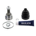 HOMOCINÉTICA (INT-23/EXT-27)RENAULT KWID 1.0 12V (18╗)