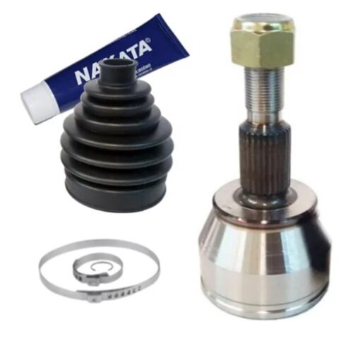 (INT-24/EXT-27) FORD FOCUS III