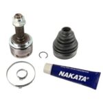 HOMOCINÉTICA (INT-24/EXT-28) HONDA CIVIC 1.5 (17╗)