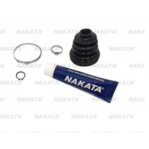 KIT REPARACION ECOSPORT 1.6 ZETEC ROCAM / COURIER