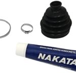(NJH30-3385) KIT REPARACION FORD ECOSPORT 1.6 ZETEC-ROCAM