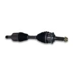 SEMIEJE FORD RANGER 2.2 3.2 4X2/4X4 (13») (DELANTERO IZQUIERDO – 690 MM-