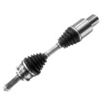 SEMIEJE FORD RANGER 2.2 3.2 4X2/4X4 (13») (DELANTERO DERECHO – 590 MM- 28