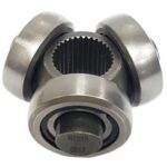 TRICETA RENAULT DUSTER 1.6 (33 DIENTES)