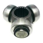 TRICETA TOYOTA COROLLA (03/22)  (23 DIENTES)